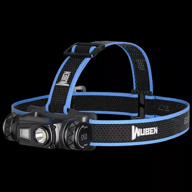 Wuben H1 Ultralight Headlamp