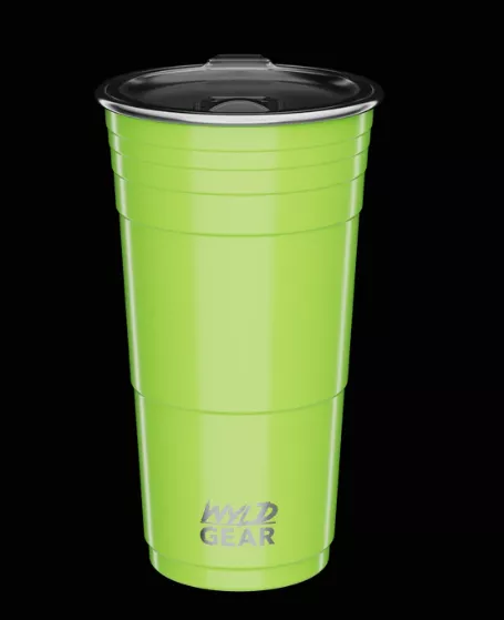 Wyld Gear 24 oz. Wyld Cup #WYLD24-18LG