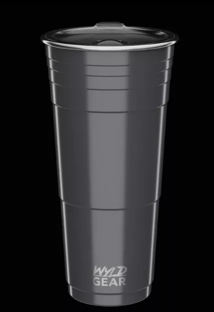 Wyld Gear 32 oz. Wyld Cup #WYLD32-18GY