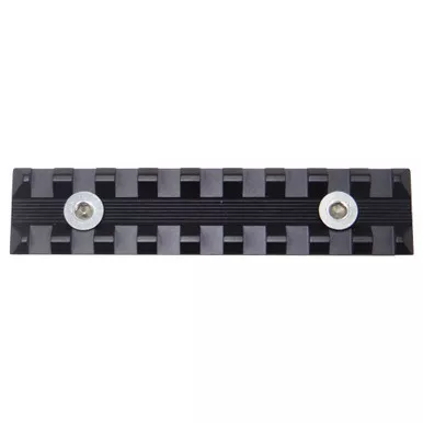X-factor Xtreme Tac Picatinny Rail Black
