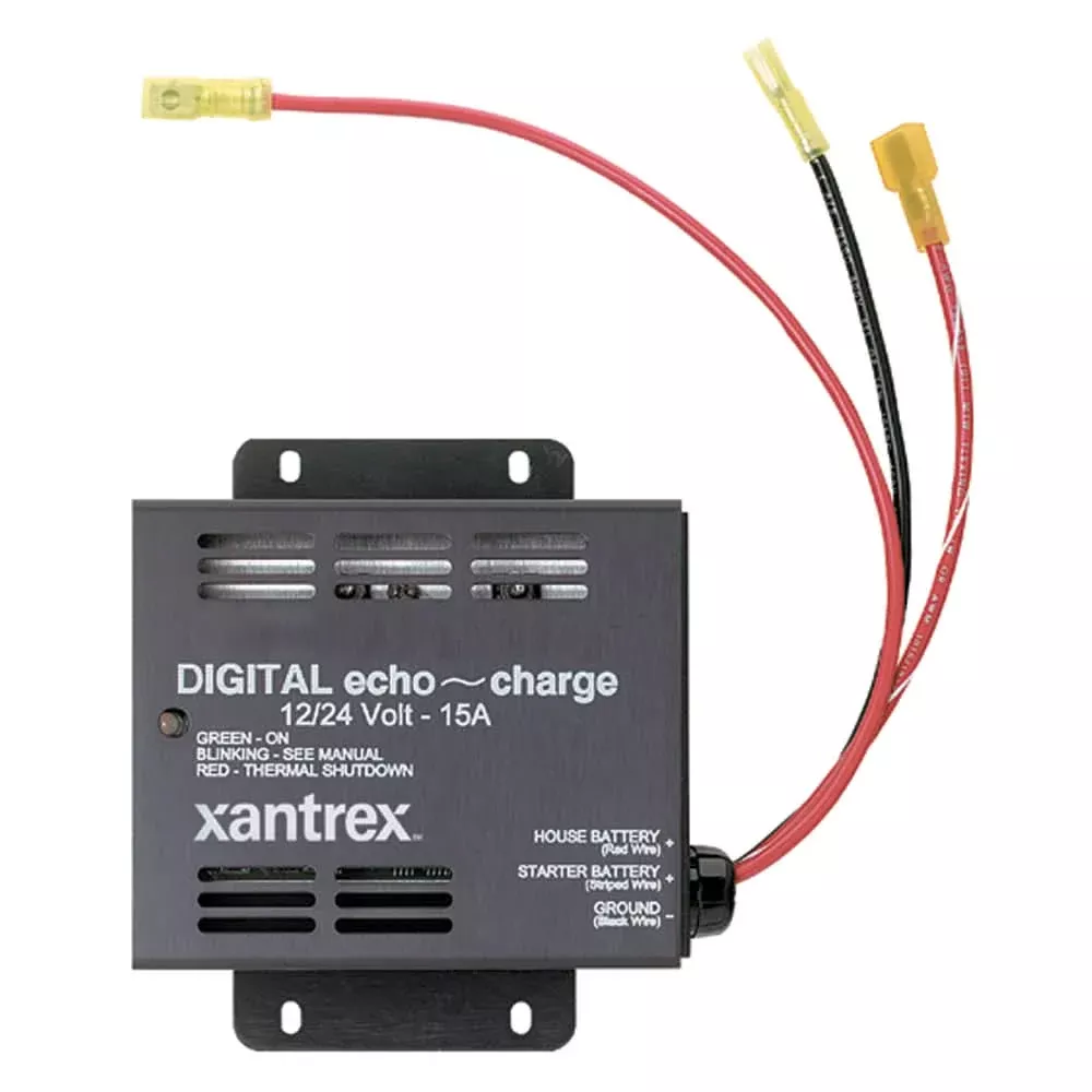 Xantrex Heart Echo Charge Charging Panel• 82-0123-01