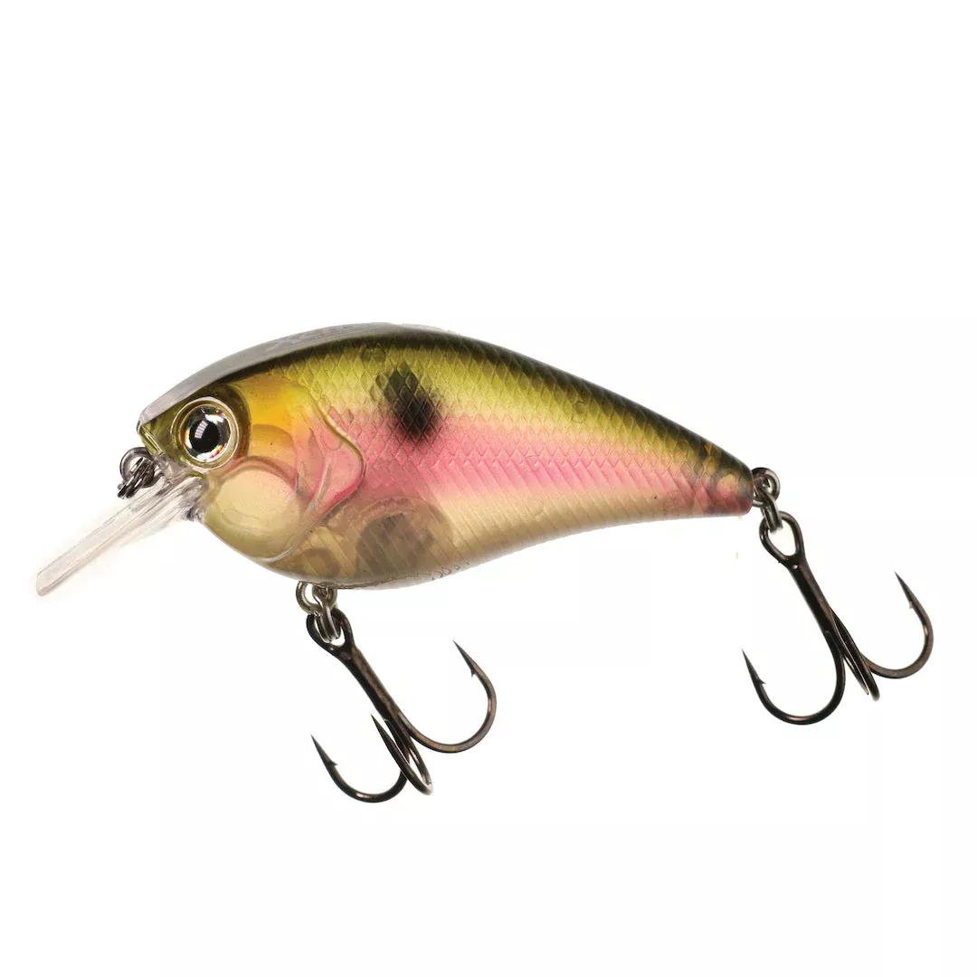 XB-1 Silent Squarebill Crankbaits