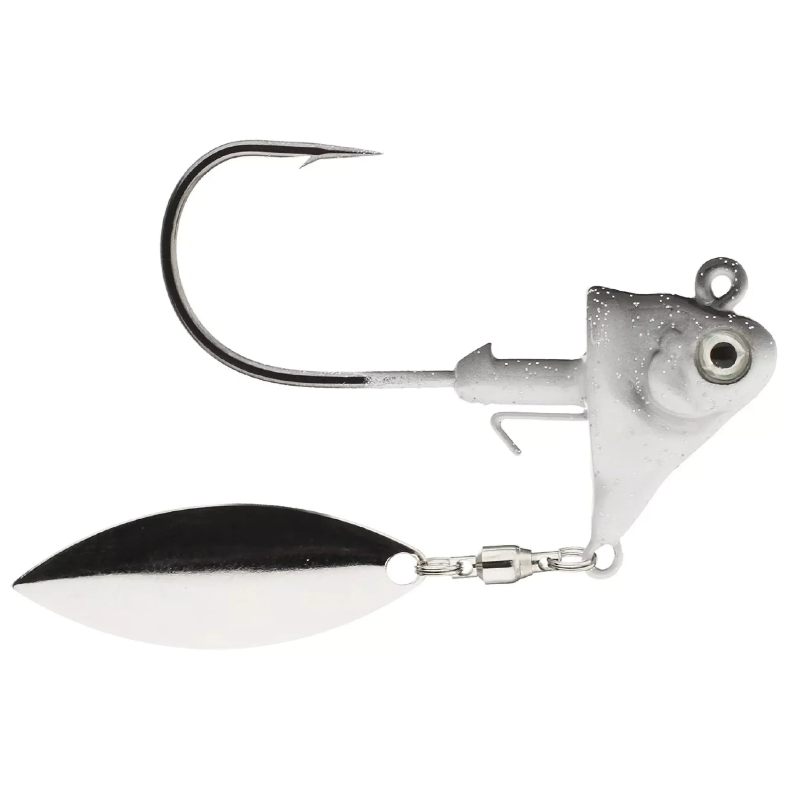 XB-360 Underspin Bladed Jig
