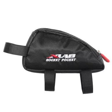 XLAB Rocket Pocket Strap Mounted Bag (1602)