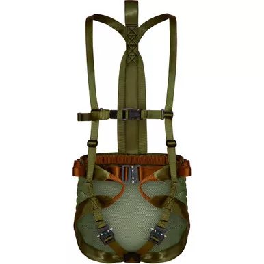 Xop Mondo Saddle And Treestand Harness
