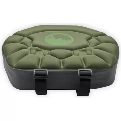 Xop Tour Xl Extra Large Foam Seat Cushion