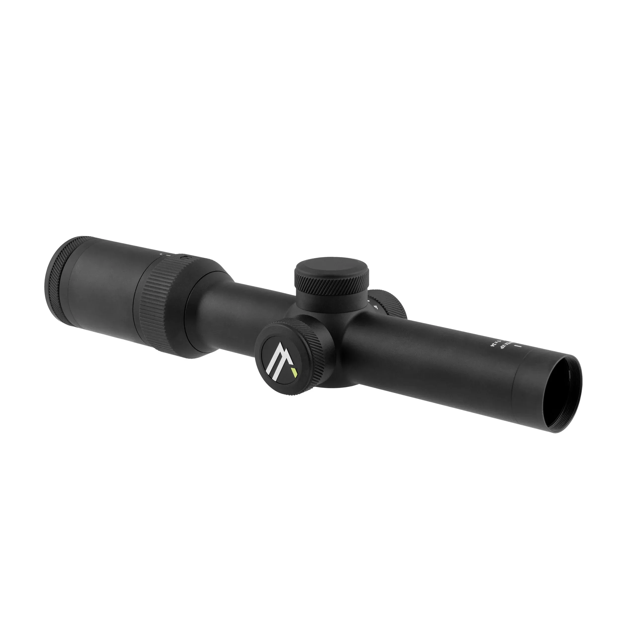 XP 1-6×24 Duplex Riflescope with SmartDot