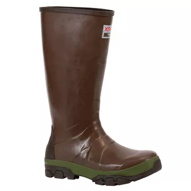XTRATUF Men’s 15in Legacy Altitude Brown Boots (XMLA900)