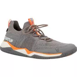 XTRATUF Men’s Kiata Drift Shoes – River Rock – 8.5