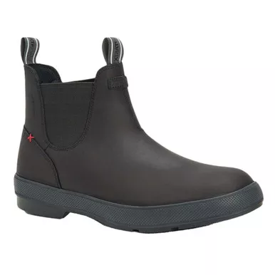 XTRATUF Men’s Legacy Leather Chelsea Boot