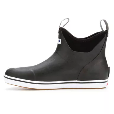 XTRATUF Women's 6in Ankle Deck Boot