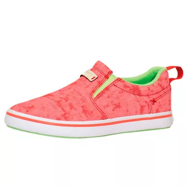 XTRATUF Women's Sharkbyte Eco Deck Shoe