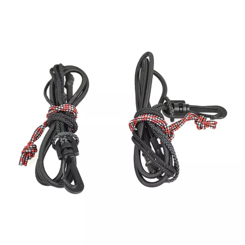 YakGear 2 Leash Combo f/PaddlePole