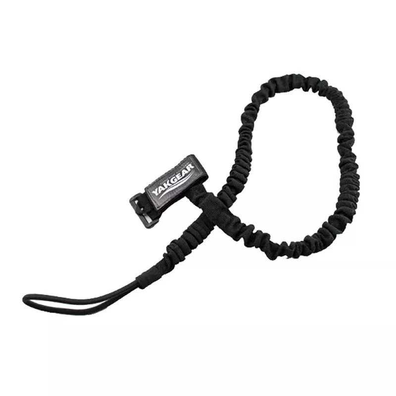 YakGear 36 Baja Paddle Leash – Black