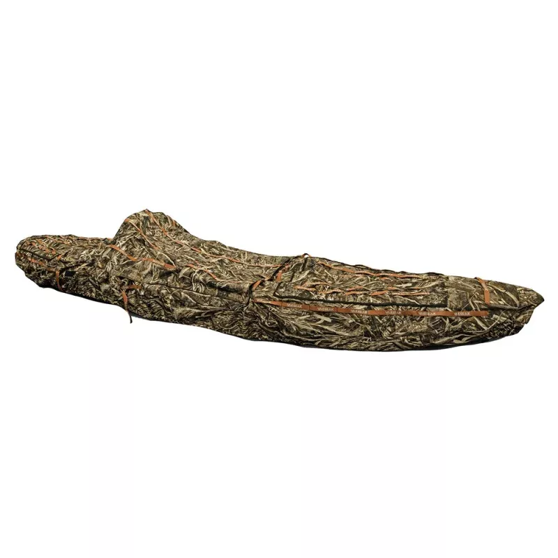 YakGear Ambush Camo Kayak CoverHunting Blind