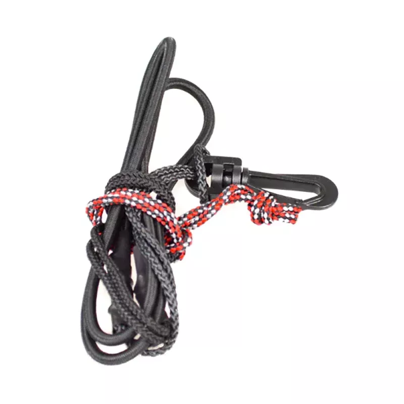 YakGear Basic PaddleFishing Pole Leash