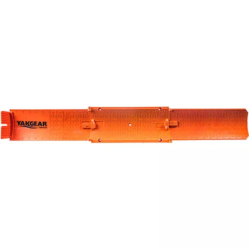 YakGear Fish Stik – Orange