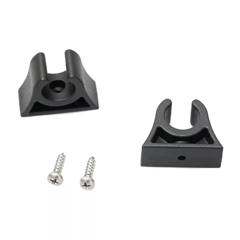 YakGear Molded Stick Clip Kit – 3/4 Clips