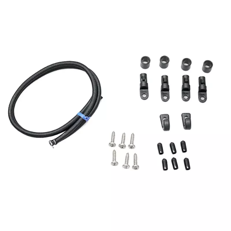 YakGear Paddle Keeper Kit