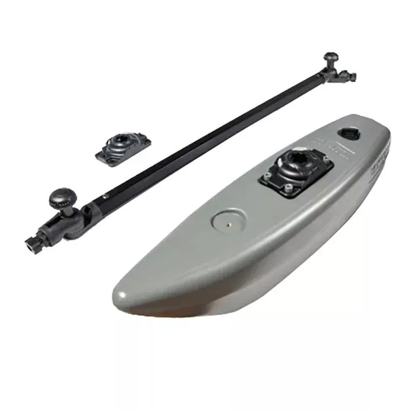 YakGear StandnCast KayakCanoe Outriggers