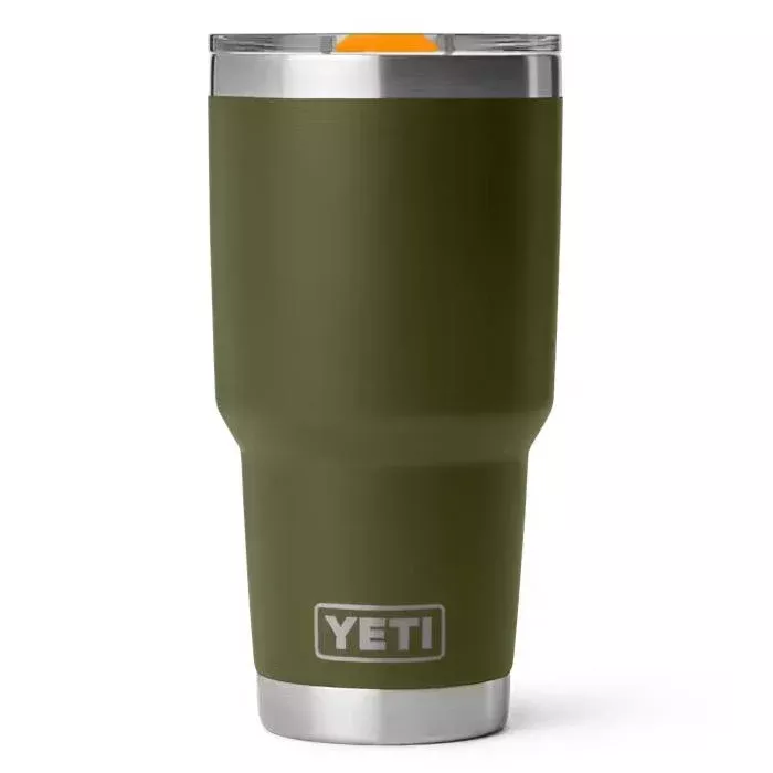 YETI 30 oz Rambler