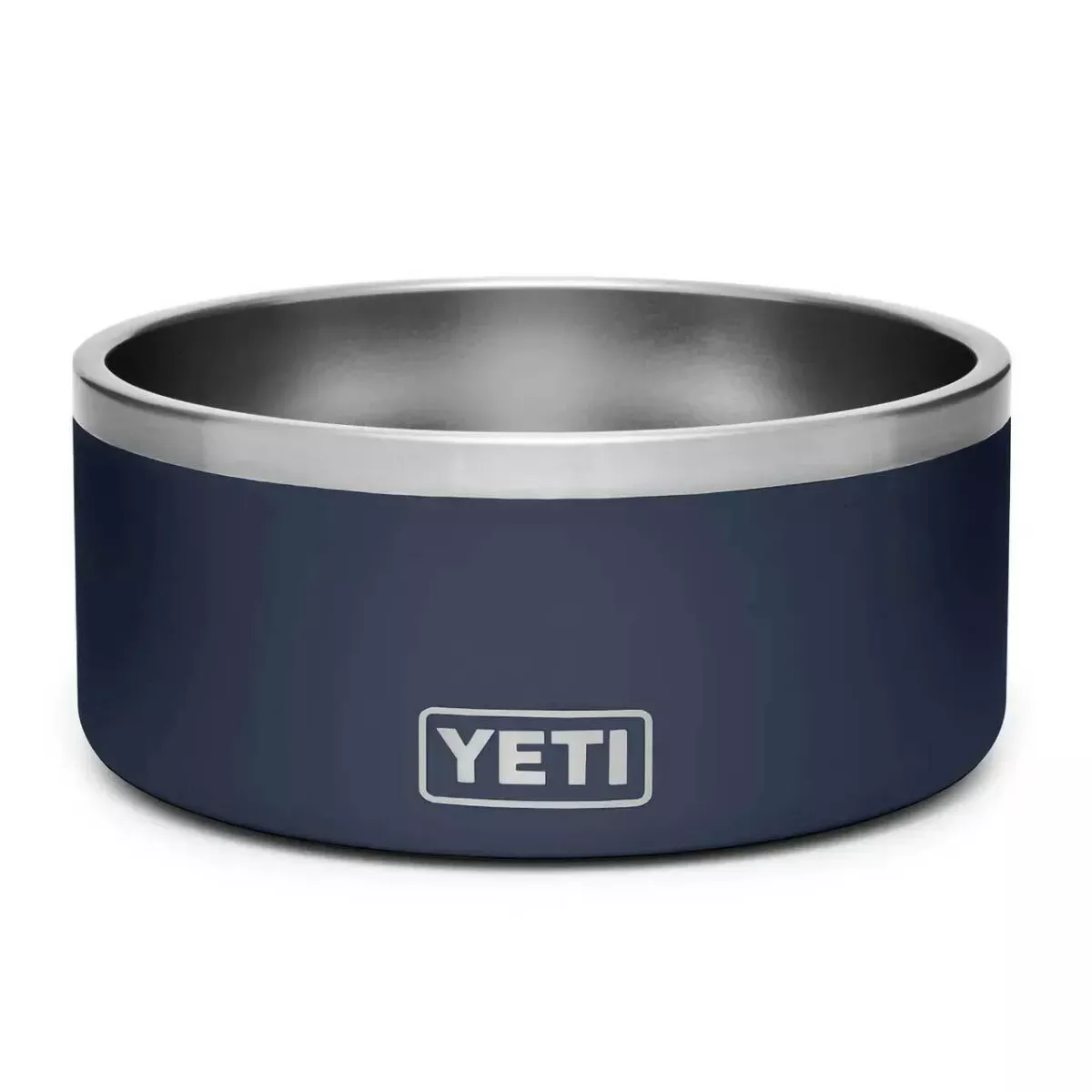 YETI Boomer 8 Dog Bowl - Navy