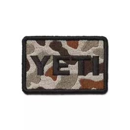 YETI Collectors' Patches - Wetlands