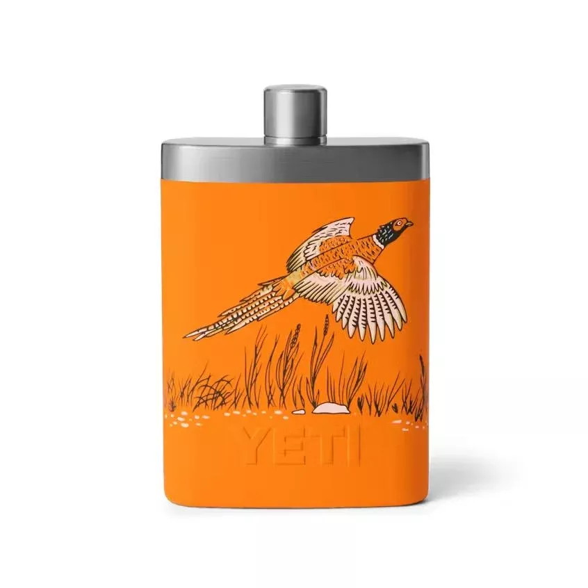 Yeti Flask & Funnel