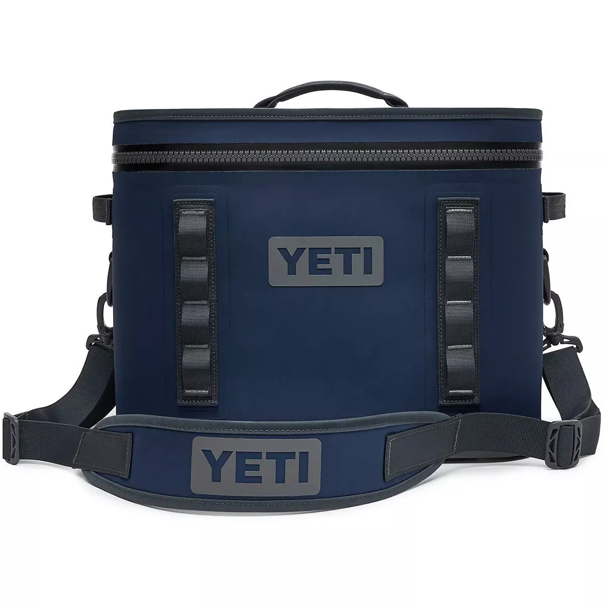 YETI Hopper Flip 18 Soft Cooler – Navy
