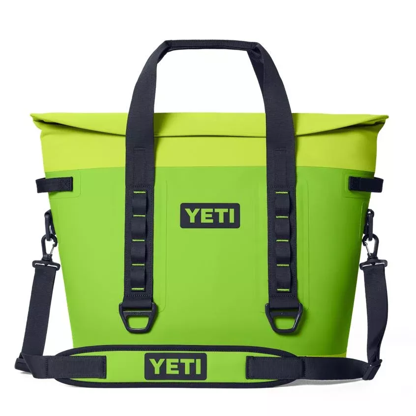 YETI Hopper M30 Cooler