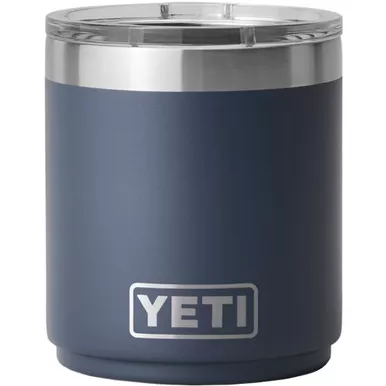 Yeti Rambler 10 Oz. Lowball