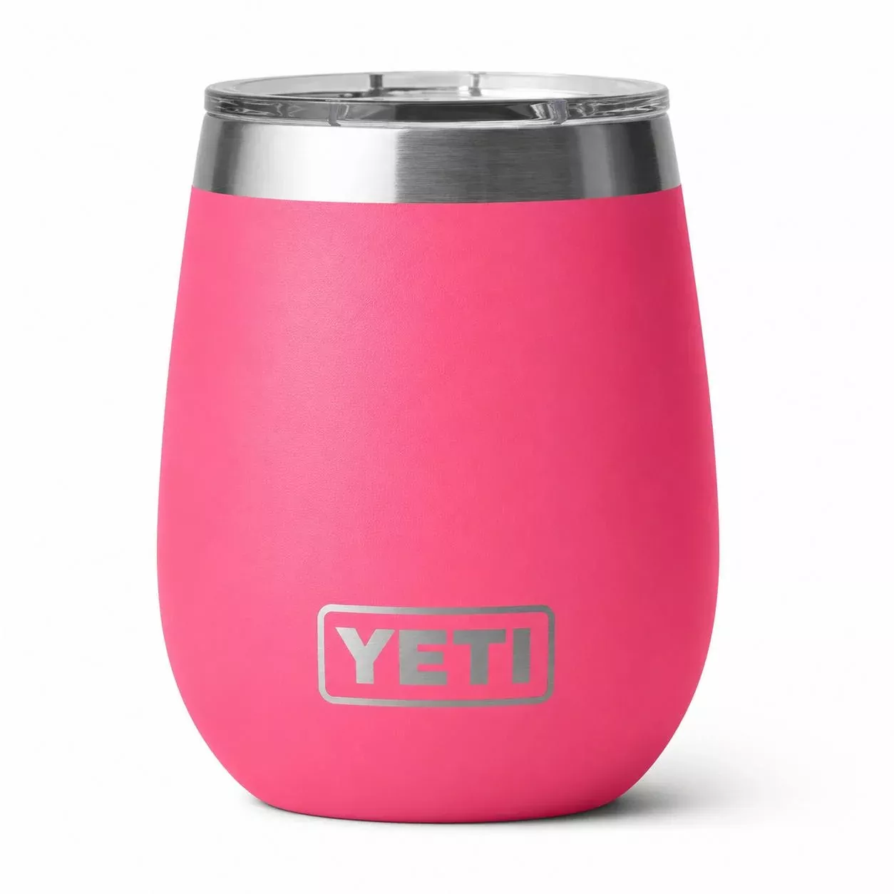 YETI Rambler 10 oz Wine Tumbler with MagSlider Lid