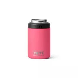 YETI Rambler 12 oz. Colster Can Insulator – Tropical Pink
