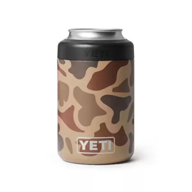 YETI Rambler 12 oz Colster Can Insulator