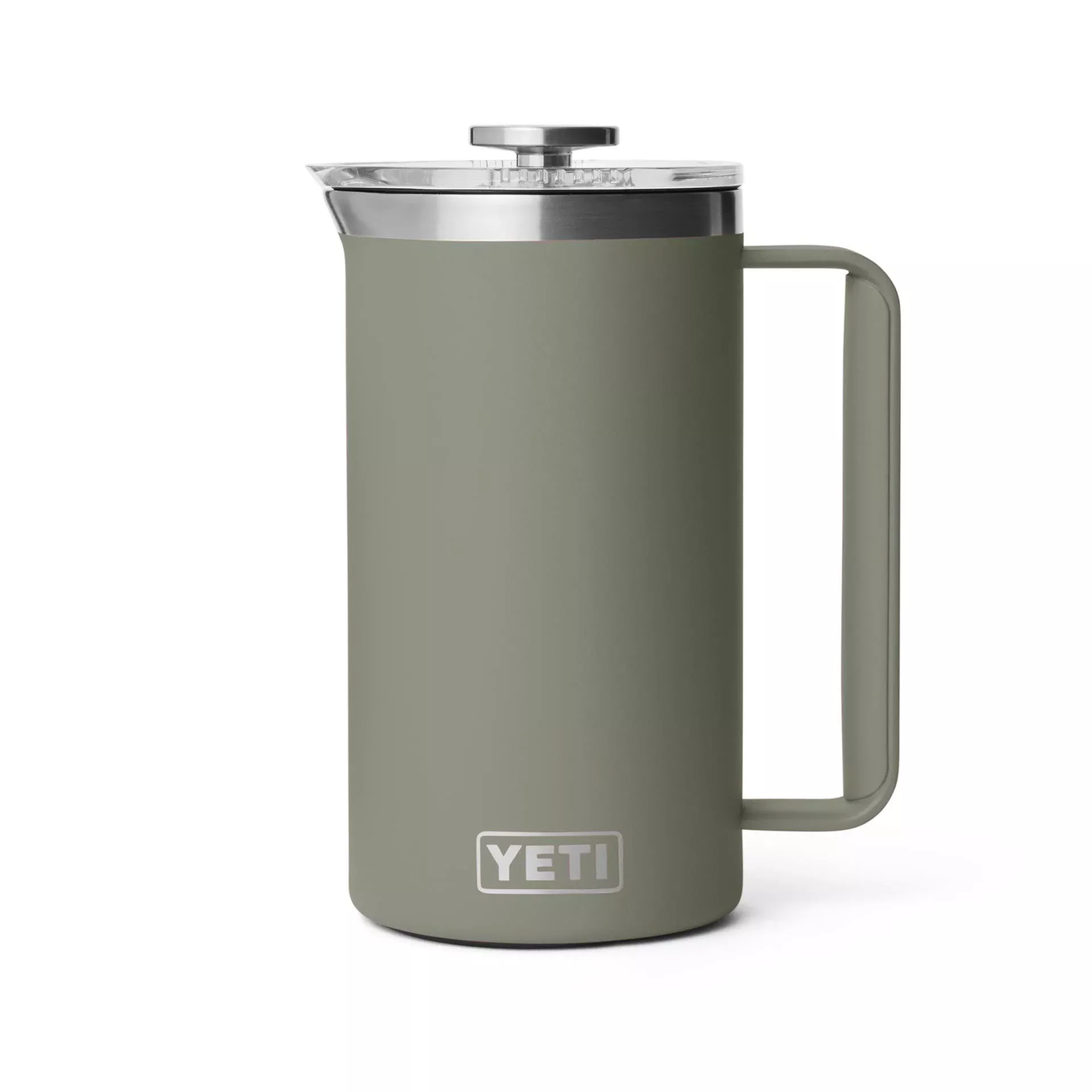 YETI Rambler 34 oz French Press