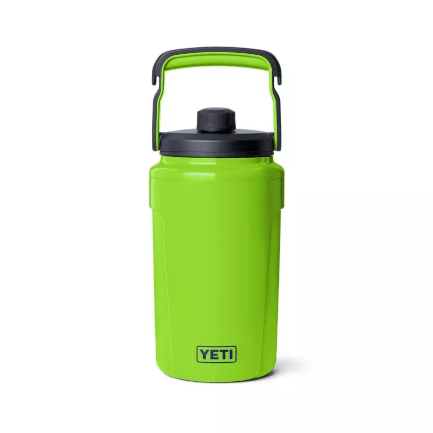 YETI Silo Half Gallon Jug with Magdock Chug Cap