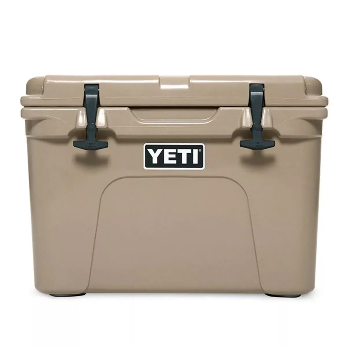 YETI Tundra 35 Cooler-Tan