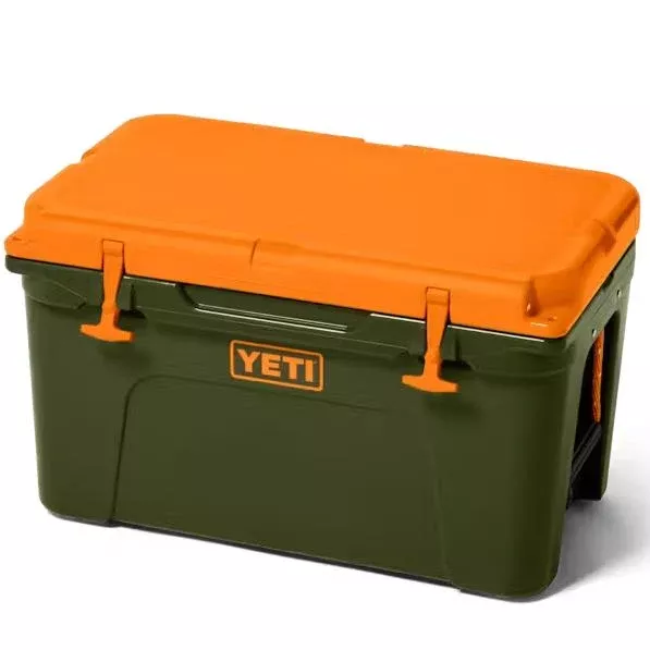 YETI Tundra 45 Cooler