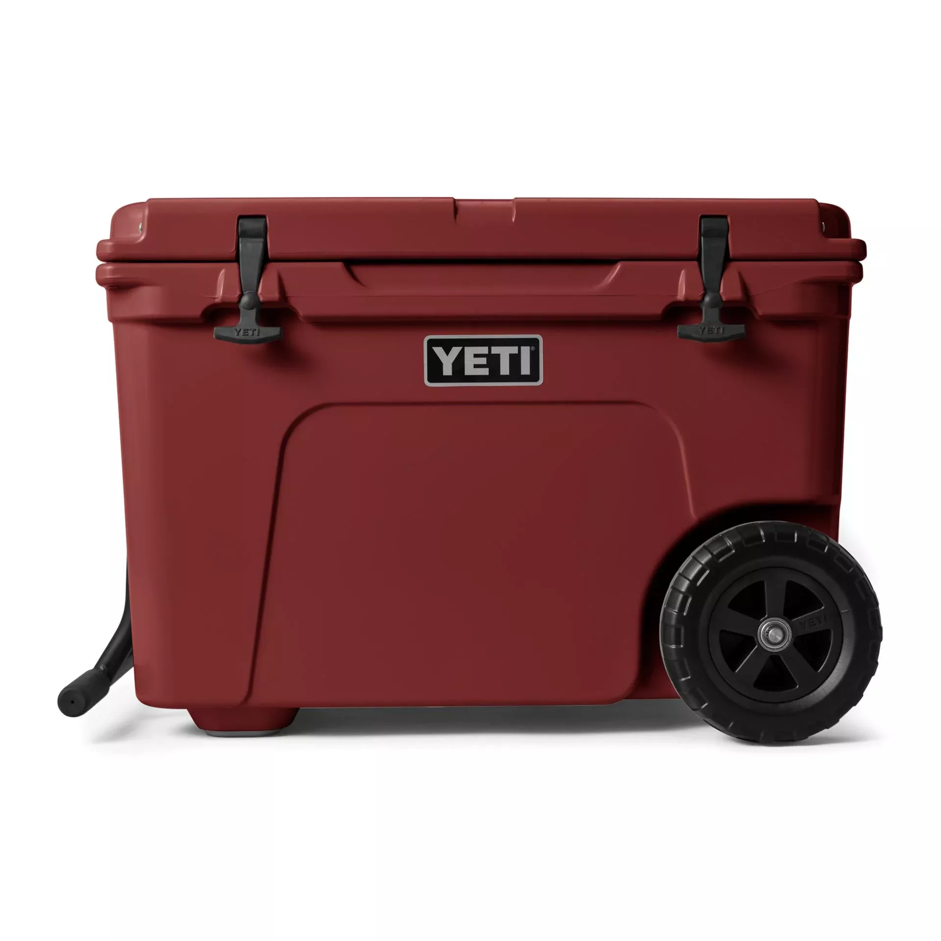 YETI Tundra Haul Wheeled Cooler