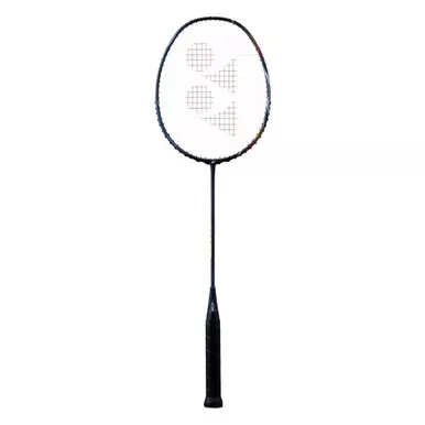 YONEX Astrox 22 Matte Black 2F G5 Stiff Badminton Racket (AX22MB2FG5)