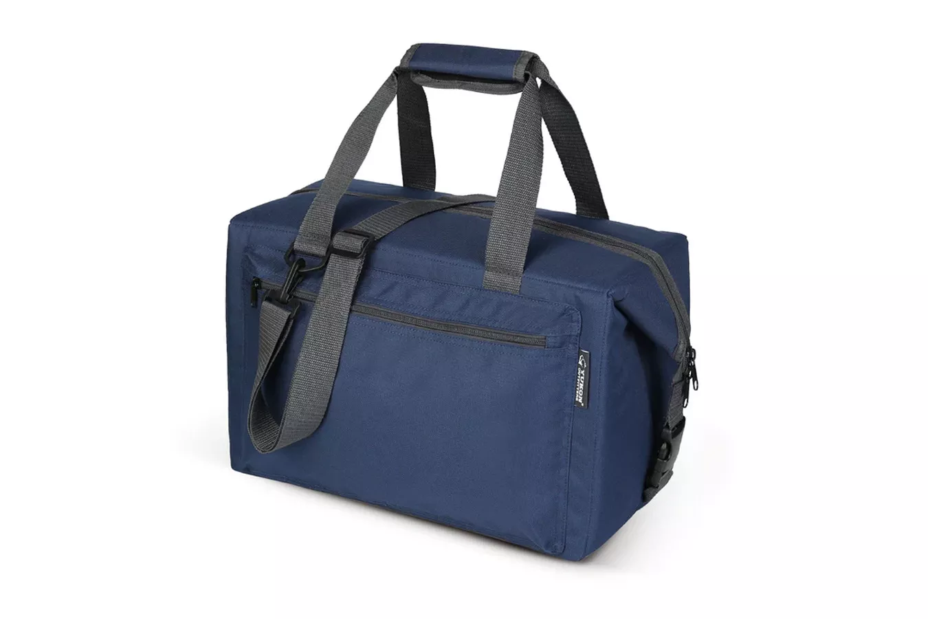 Yukon Outfitters 24 Can Insulated Cooler Bag – Navy