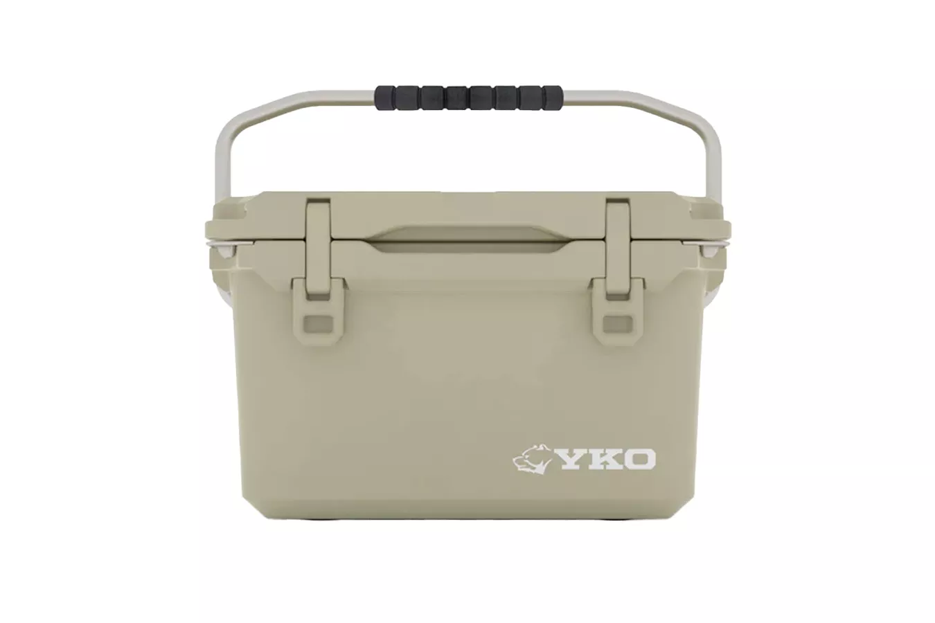 Yukon Outfitters Wind River 20 Quart Hard Cooler Brush
