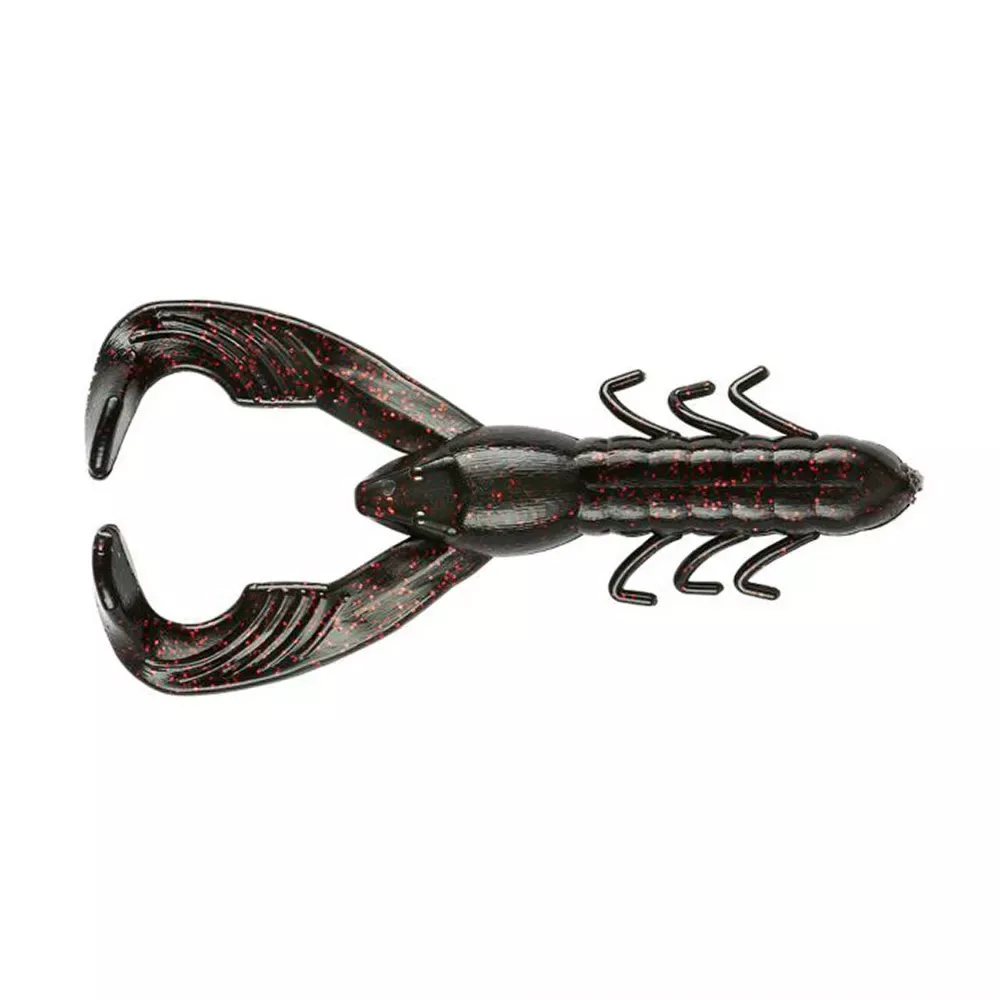 YUM Baits Christie Craw