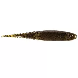 Z-Man ChatterSpike – 4.5″ (5-pack) – Green Pumpkin