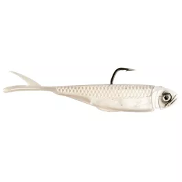 Z-Man Graph Shadz - 3.8" - 3/16 oz. - Pearl
