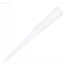 Z-Man Micro WormZ – 2″ – White