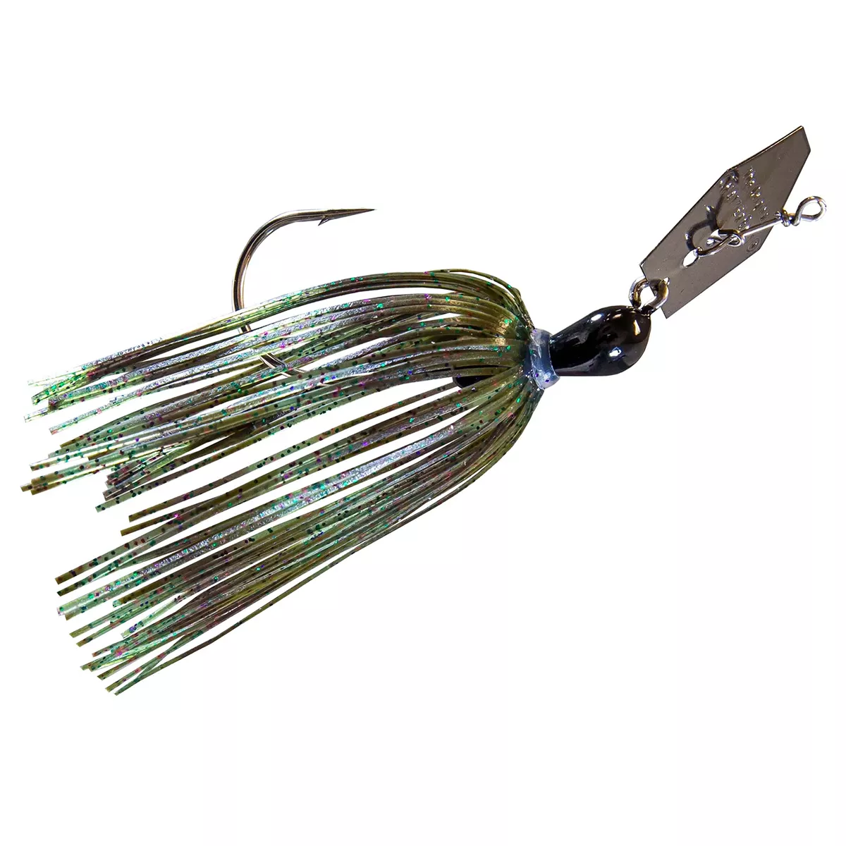 Z-Man Original Chatterbait Fishing Lure 3/8 oz – Candy Craw