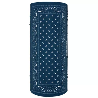 ZANheadgear Motley Tube Polyester All-in-One Headwear