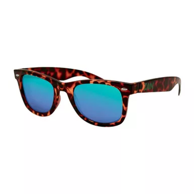 ZANheadgear Winna Sunglasses w/ Small Square Frame
