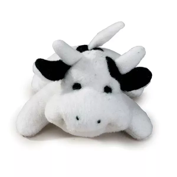 Zanies Bitty Buddy Moo #ZW53332